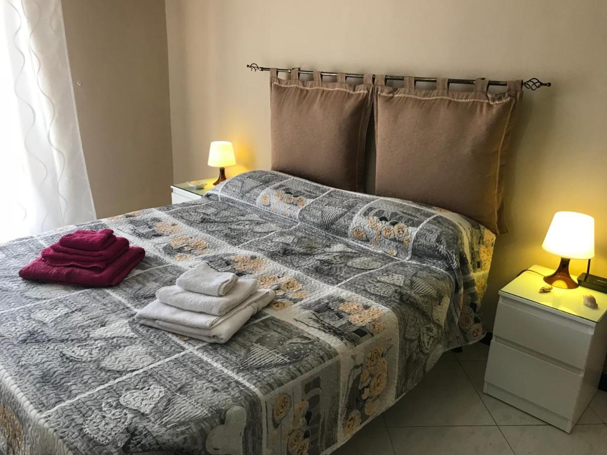 Affittacamere Cassiodoro 8 *