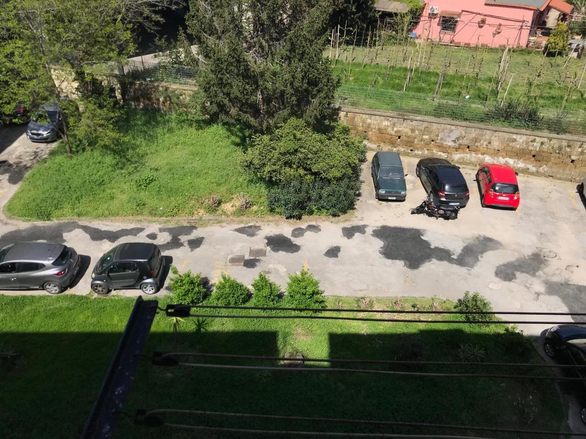 Affittacamere Cassiodoro 8 Napoli
