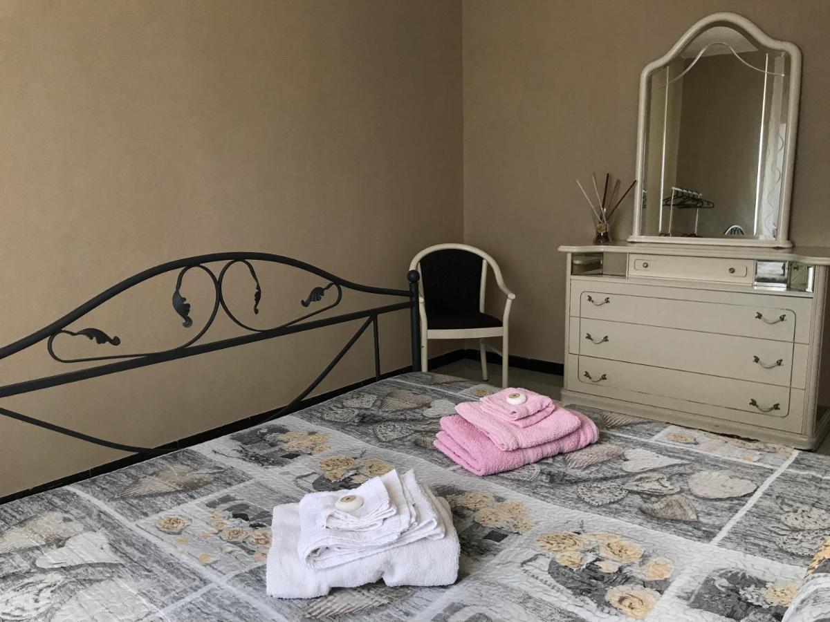 Affittacamere Cassiodoro 8 Napoli