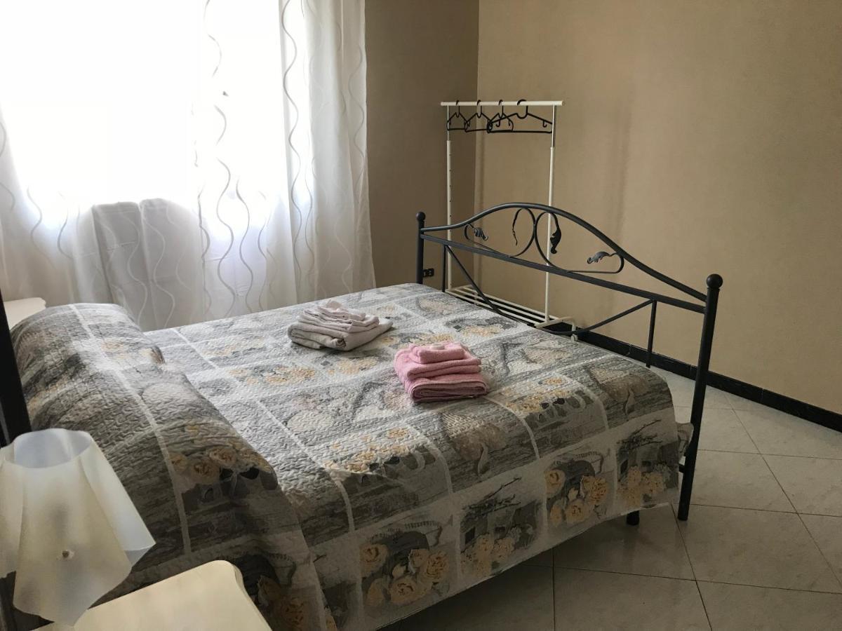 Cassiodoro 8 * Napoli