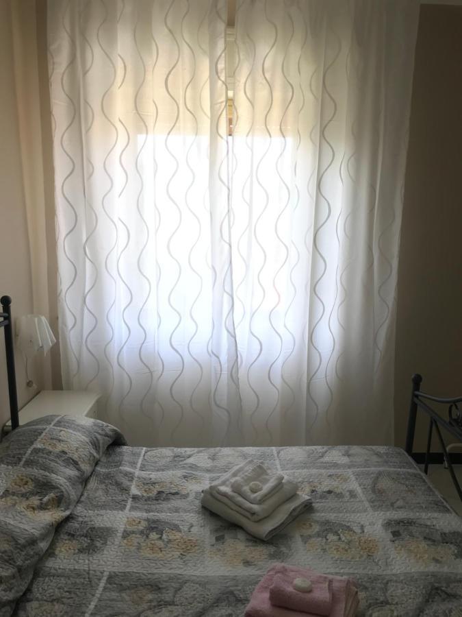 Cassiodoro 8 Affittacamere Napoli